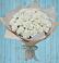 Букет цветов из: Гвоздики в Покровке Воронежской области