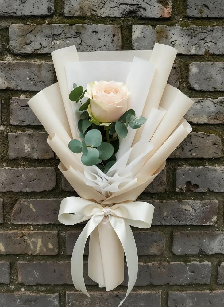 Букет цветов из: Розы в Покровке Воронежской области