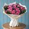 Букет цветов из: Розы в Покровке Воронежской области