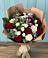 Букет цветов из: Розы и Альстромерии в Покровке Воронежской области