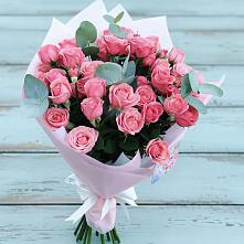 Букет Леди совершенство в Покровке Воронежской области