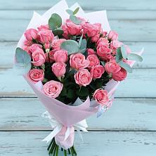 Букет Леди совершенство в Покровке Воронежской области